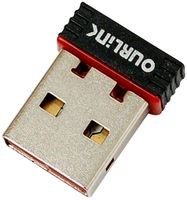 Adaptador  Mini WiFi-USB